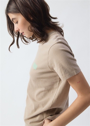 Ykobow tee Seeds American Vintage 